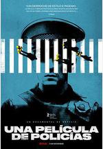 一部警察電影 Una Película de Policías線上看