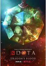 DOTA：龍之血 第一季 Dota: Dragon's Blood Season 1線上看