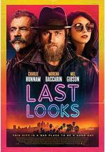 瓦爾多 Last Looks線上看