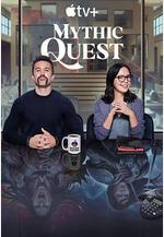 神話任務 第二季 Mythic Quest Season 2線上看