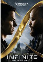 無限 Infinite線上看