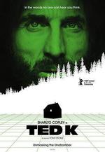 大學航空炸彈客 Ted K線上看