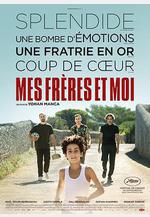 我和我的兄弟們 Mes frères et moi線上看