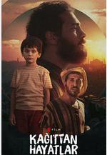 如紙人生 Kağıttan Hayatlar線上看