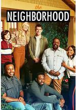 東鄰西舍 第四季 The Neighborhood Season 4線上看