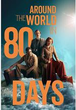 八十天環遊地球 第一季 Around the World in 80 Days Season 1線上看