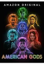 美國衆神 第三季 American Gods Season 3線上看