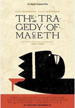 麥克白的悲劇 The Tragedy of Macbeth線上看