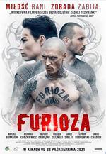 重返虎穴 Furioza線上看