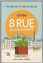 粘在一起的隔離 8 Rue de l'Humanité線上看