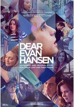致埃文·漢森 Dear Evan Hansen線上看