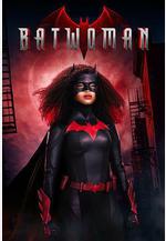 蝙蝠女俠 第三季 Batwoman Season 3線上看