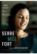 抱緊我 Serre moi fort線上看