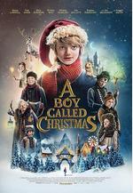 聖誕男孩 A Boy Called Christmas線上看