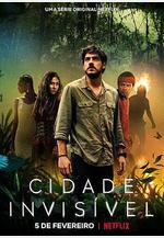 看不見的城市 Cidade Invisível線上看
