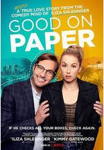 看著不錯 Good on Paper線上看