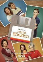小謝爾頓 第五季 Young Sheldon Season 5線上看