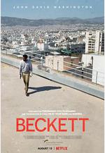 厄運假期 Beckett線上看