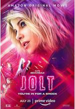 警醒 Jolt線上看