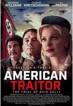 美國叛徒：軸心莎莉的審判 American Traitor: The Trial of Axis Sally線上看