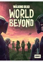 行屍走肉：外面的世界 第二季 The Walking Dead: World Beyond Season 2線上看