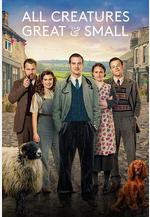 萬物生靈：2021聖誕特別集 All Creatures Great and Small: Christmas Special線上看