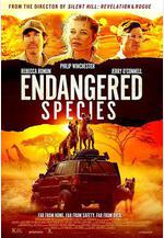 瀕危物種 Endangered Species線上看