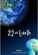 22對決地球 22 vs. Earth線上看