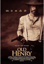老亨利 Old Henry線上看