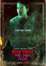 恐懼街3 Fear Street 3線上看