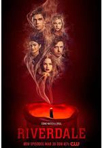 河谷鎮 第六季 Riverdale Season 6線上看