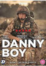 丹尼男孩 Danny Boy線上看