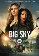 天空市兇案 第二季 Big Sky Season 2線上看