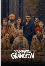 最後心愿 Sardar Ka Grandson線上看