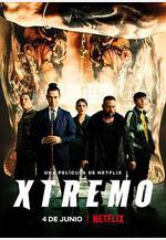 極地反擊 Xtremo線上看