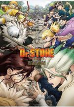 石紀元 第二季 Dr.STONE STONE WARS線上看