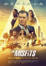 異類 The Misfits線上看