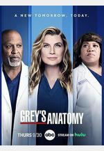 實習醫生格蕾 第十八季 Grey's Anatomy Season 18線上看