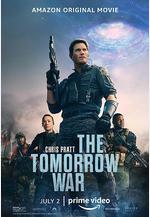 明日之戰 The Tomorrow War線上看