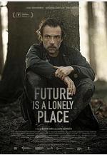 未來是一個孤獨的地方 Die Zukunft ist ein einsamer Ort線上看