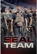 海豹突擊隊 第五季 SEAL Team Season 5線上看