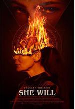 她將會 She Will線上看