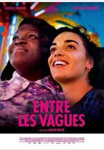 浪間 Entre les vagues線上看