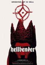 地獄血脈 Hellbender線上看