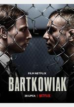 巴寇亞克之仇 Bartkowiak線上看