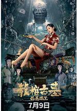 龍棺古墓：西夏狼王線上看