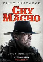 哭泣的男人 Cry Macho線上看