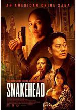 蛇頭 Snakehead線上看