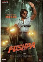 普什帕：崛起-第1部分 Pushpa - The Rise: Part 1線上看