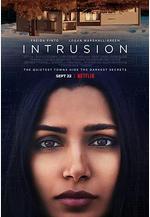 魔爪入室 Intrusion線上看